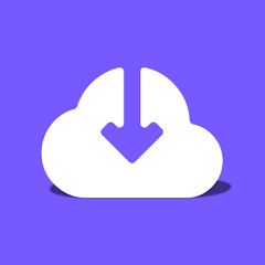 Smart  Downloader app - social media 