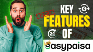 Easypaisa Loan 
