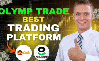 Olymp Trade