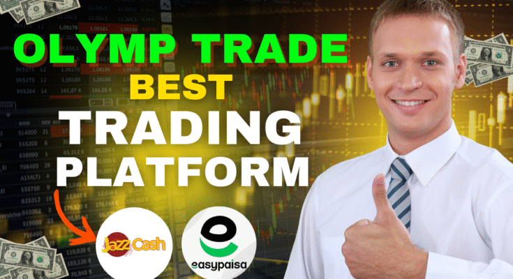Olymp Trade