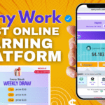 Earny Work