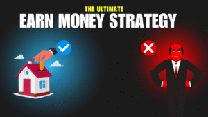 4 Best way to earn money from home