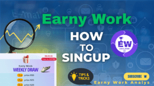 Earny Work