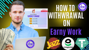 Earny Work