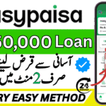 Easypaisa Loan